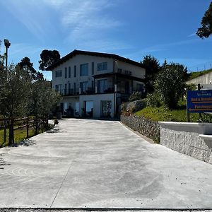 B&B Villamarea